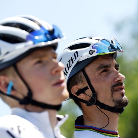 34th Tour de l'Ain 2022 - Stage 2