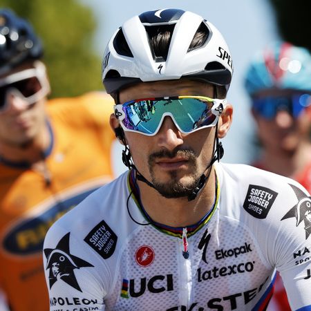 34th Tour de l'Ain 2022 - Stage 2