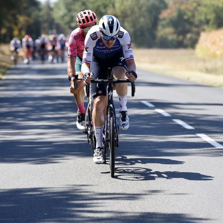 34th Tour de l'Ain 2022 - Stage 2