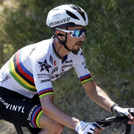 34th Tour de l'Ain 2022 - Stage 2