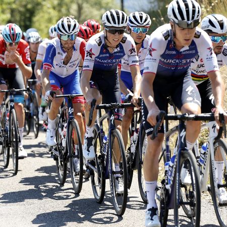 34th Tour de l'Ain 2022 - Stage 2