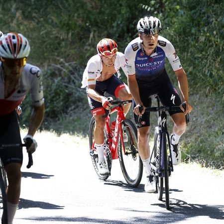 34th Tour de l'Ain 2022 - Stage 2