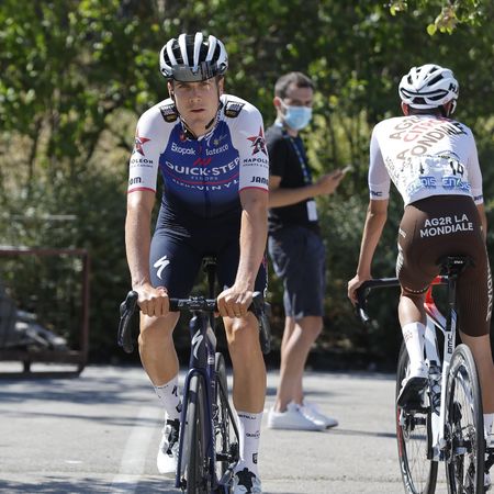 34th Tour de l'Ain 2022 - Stage 3