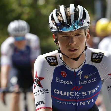 34th Tour de l'Ain 2022 - Stage 3