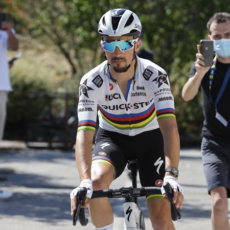 34th Tour de l'Ain 2022 - Stage 3