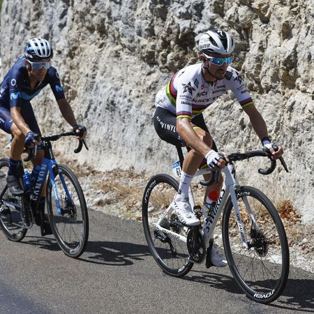 34th Tour de l'Ain 2022 - Stage 3