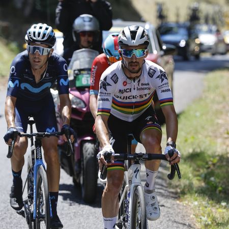 34th Tour de l'Ain 2022 - Stage 3