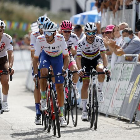 34th Tour de l'Ain 2022 - Stage 3