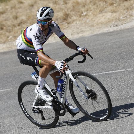 34th Tour de l'Ain 2022 - Stage 3