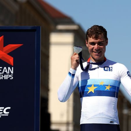 28th UEC Road Cycling European Championships 2022 -  Men's Road Race