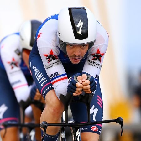 77th Tour of Spain 2022 - Stage 1