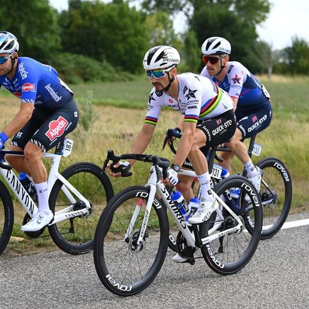 77th Tour of Spain 2022 - Stage 2