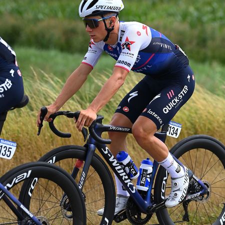 77th Tour of Spain 2022 - Stage 2