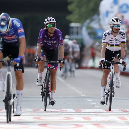 77th Tour of Spain 2022 - Stage 2