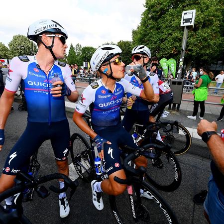 77th Tour of Spain 2022 - Stage 2