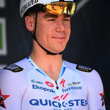 25th BEMER Cyclassics - Hamburg 2022