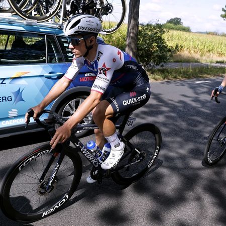 77th Tour of Spain 2022 - Stage 3