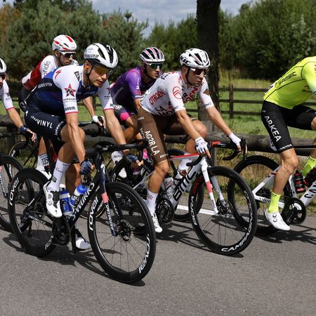 77th Tour of Spain 2022 - Stage 3