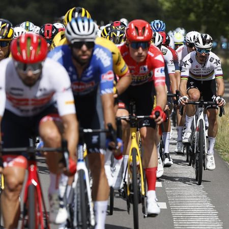 77th Tour of Spain 2022 - Stage 3