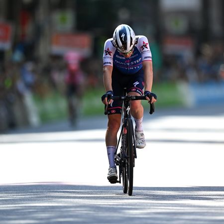 25th BEMER Cyclassics - Hamburg 2022