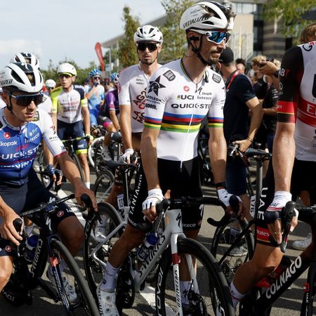 77th Tour of Spain 2022 - Stage 3