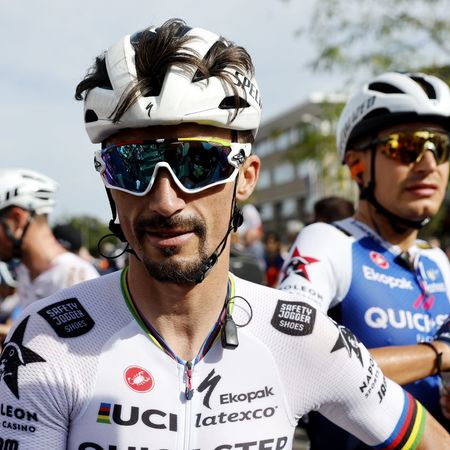 77th Tour of Spain 2022 - Stage 3