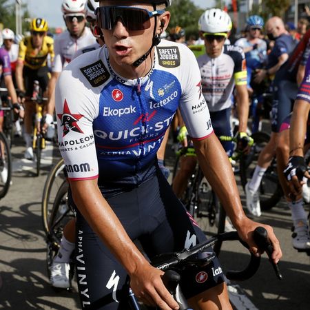 77th Tour of Spain 2022 - Stage 3