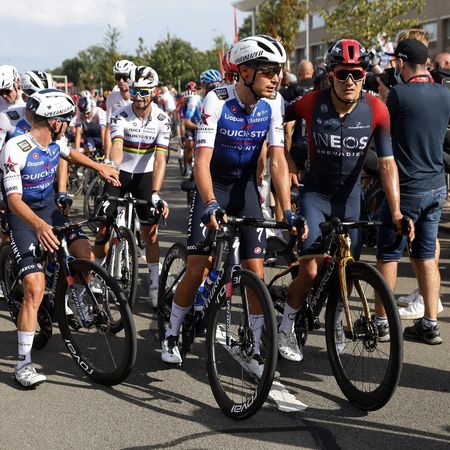 77th Tour of Spain 2022 - Stage 3