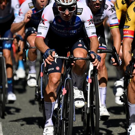 77th Tour of Spain 2022 - Stage 4