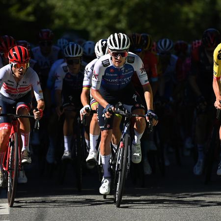 77th Tour of Spain 2022 - Stage 4