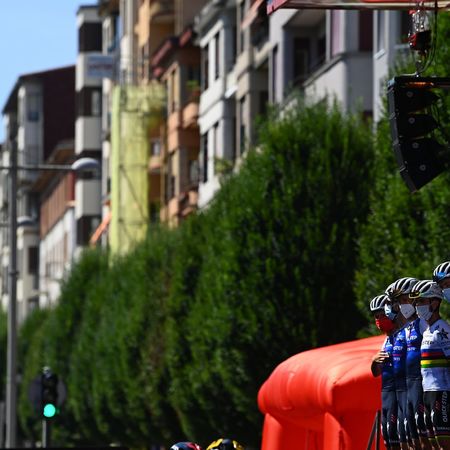 77th Tour of Spain 2022 - Stage 5