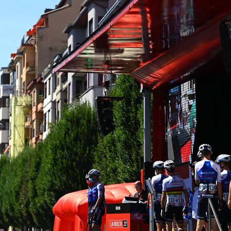 77th Tour of Spain 2022 - Stage 5