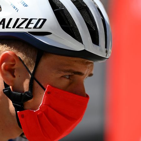 77th Tour of Spain 2022 - Stage 5