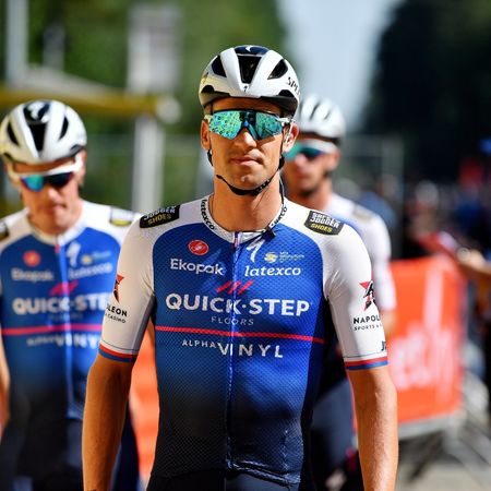 62nd Druivenkoers - Overijse 2022