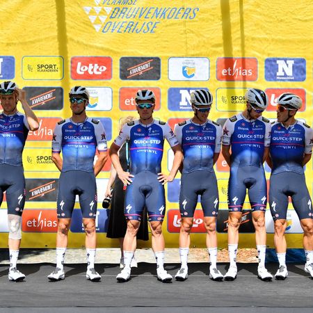 62nd Druivenkoers - Overijse 2022