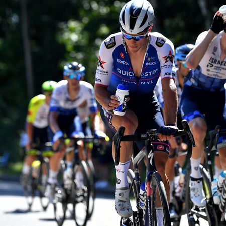 62nd Druivenkoers - Overijse 2022