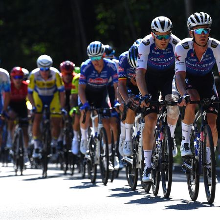 62nd Druivenkoers - Overijse 2022