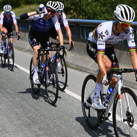 77th Tour of Spain 2022 - Stage 5