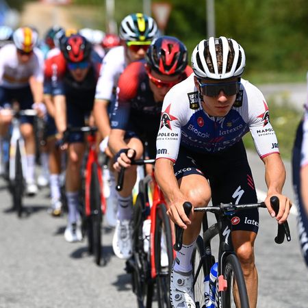 77th Tour of Spain 2022 - Stage 5