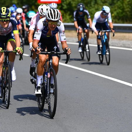 77th Tour of Spain 2022 - Stage 5