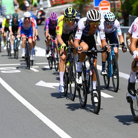 77th Tour of Spain 2022 - Stage 5