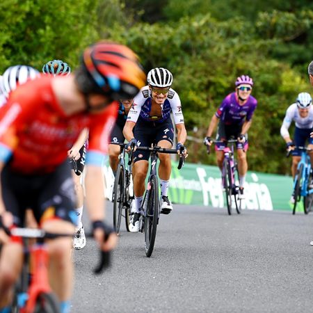 77th Tour of Spain 2022 - Stage 5