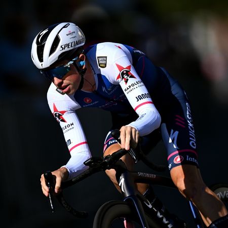 37th Deutschland Tour 2022 - Prologue