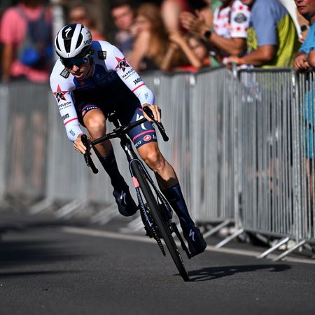 37th Deutschland Tour 2022 - Prologue