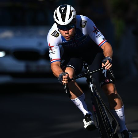 37th Deutschland Tour 2022 - Prologue