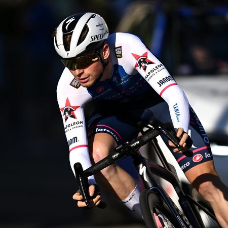 37th Deutschland Tour 2022 - Prologue