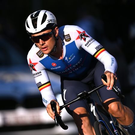 37th Deutschland Tour 2022 - Prologue