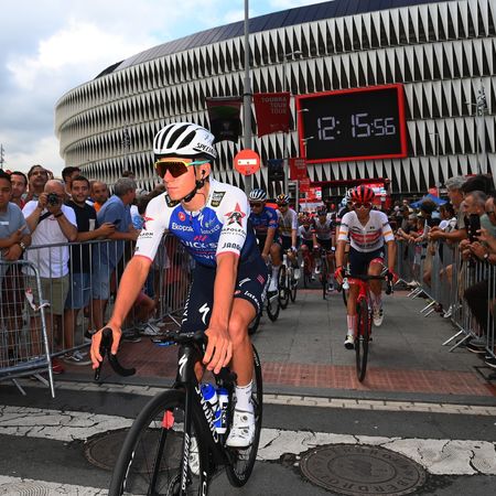 77th Tour of Spain 2022 - Stage 6