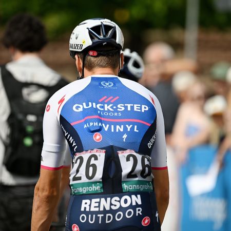 37th Deutschland Tour 2022 - Stage 1