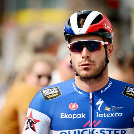 37th Deutschland Tour 2022 - Stage 1